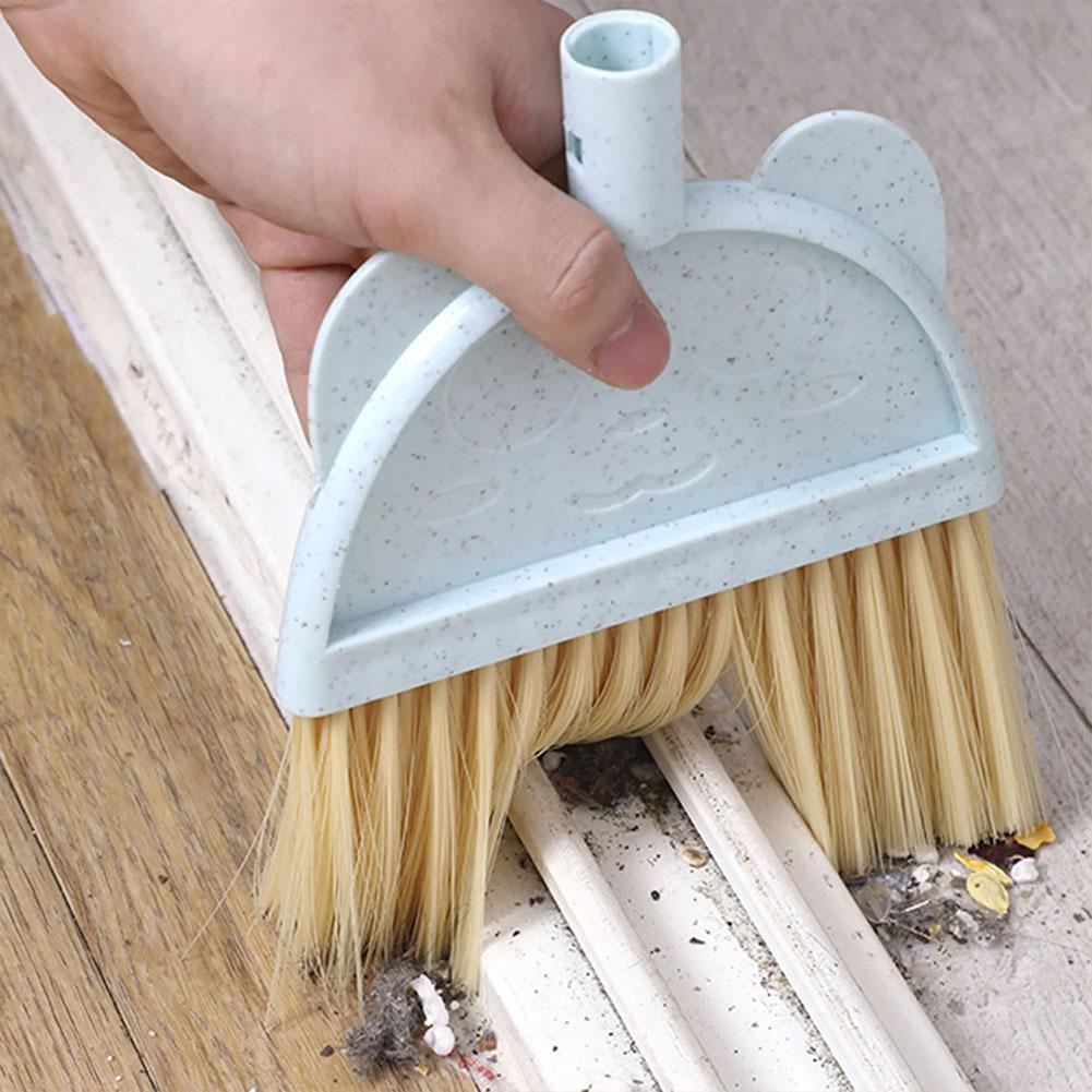 Food Grade PP Children's Mini  - đánh giá và giá Kids Outdoor Broom