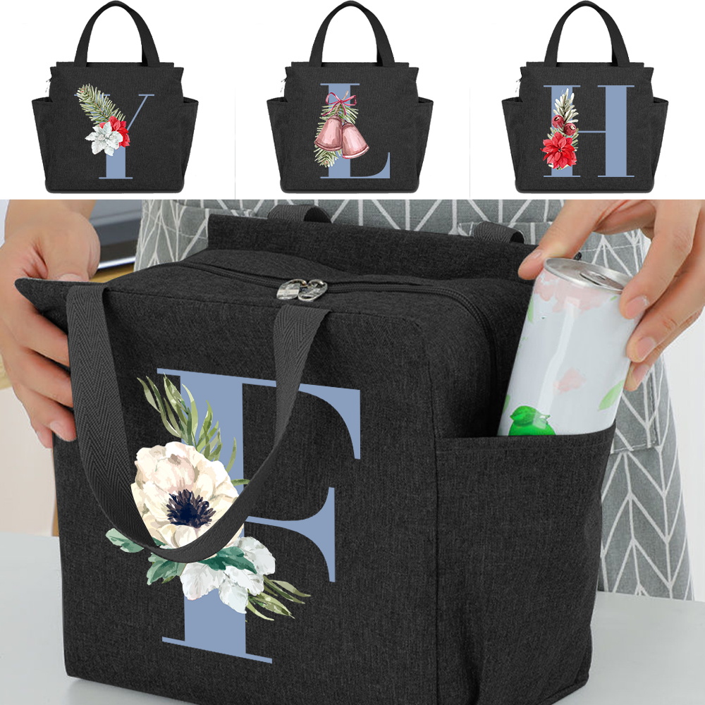 Reusable Lunch Box Bag for Kid - đánh giá và giá Q Kids Outdoor