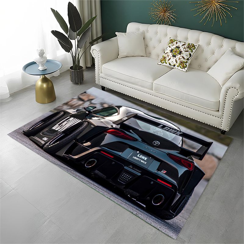 Racing Car T-Toyoto Sign Non-S - đánh giá và giá Kids Outdoor Area
