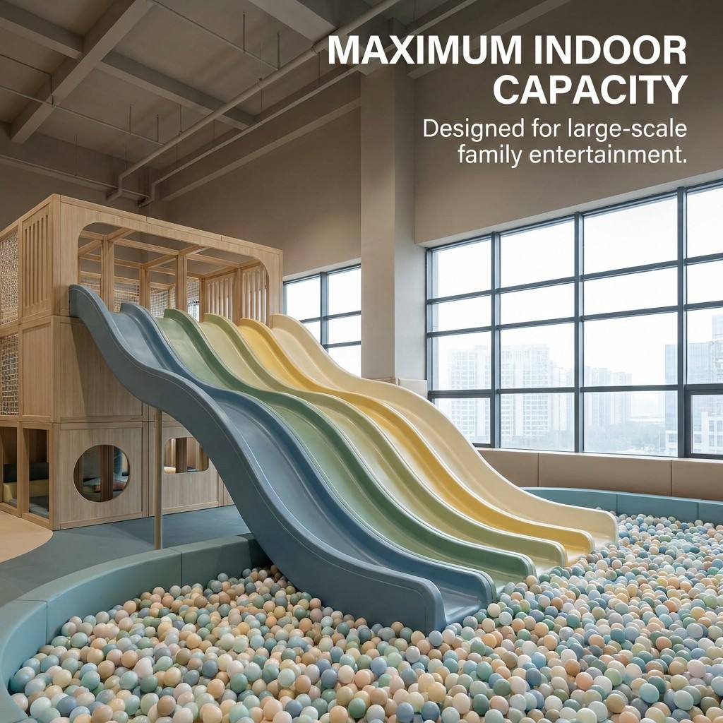 Minimalist Indoor Playground,  - đánh giá và giá Kids Outdoor Climbing Frame
