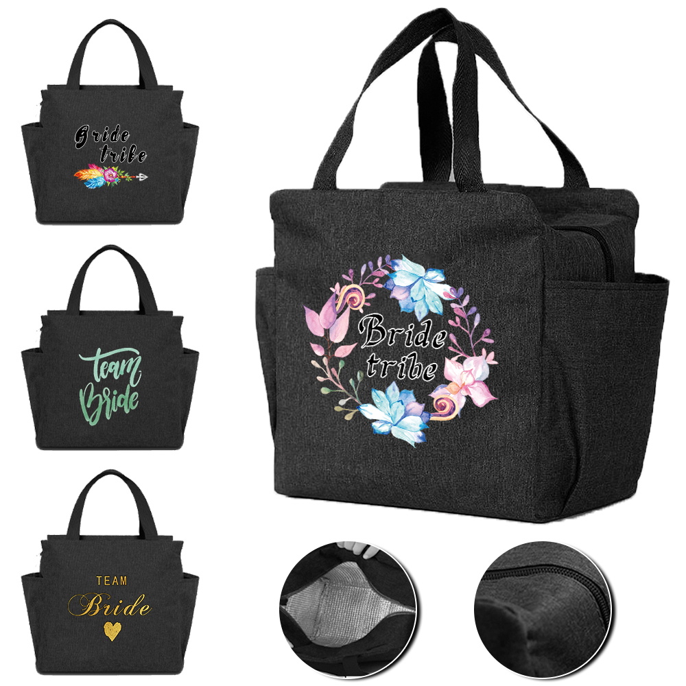 Reusable Lunch Box Bag for Kid - đánh giá và giá Q Kids Outdoor