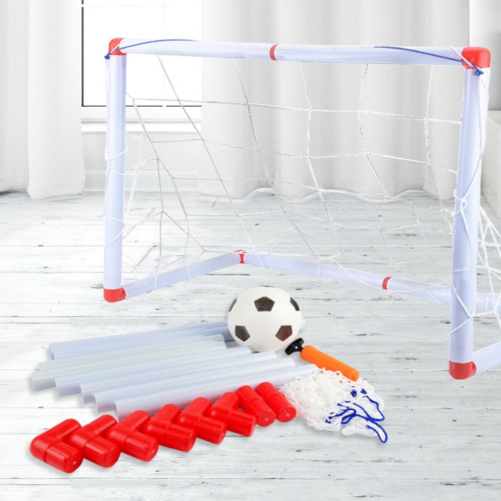 Mini Folding Football Soccer B - đánh giá và giá Kids Outdoor Climbing Frame