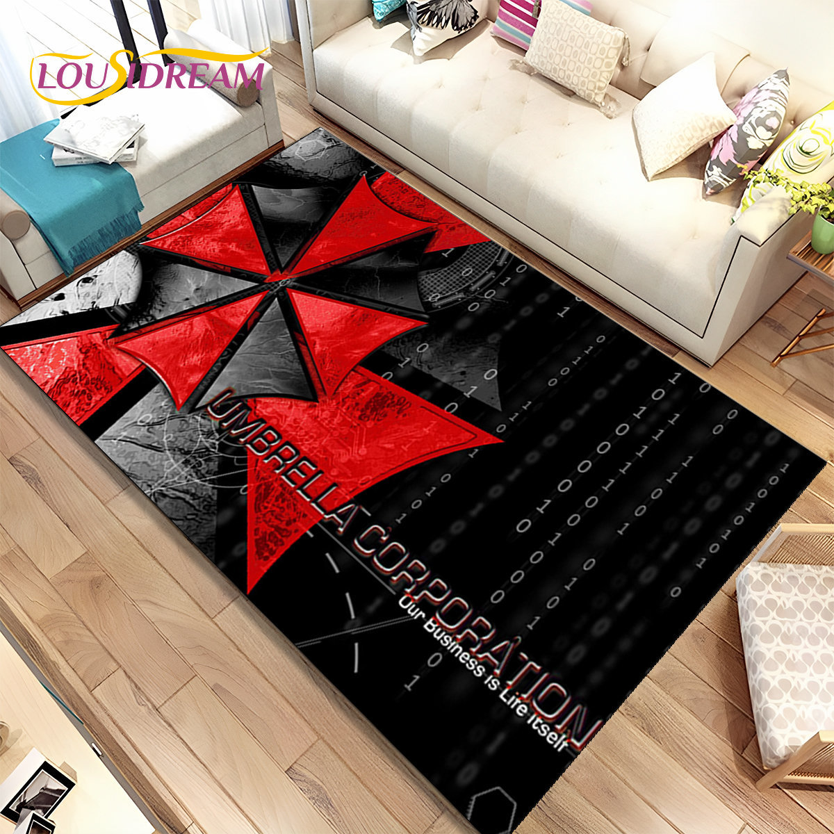 3D R-Resident Evil Games Gamer - đánh giá và giá Kids Outdoor Area