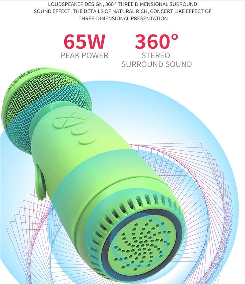 Kingstar Wireless Microphone K - đánh giá và giá Kids Outdoor Furniture Set