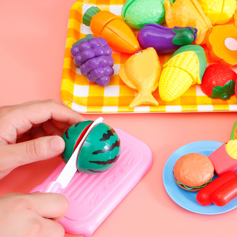 Pretend Play Kitchen Utensils  - đánh giá và giá Kids Outdoor Kitchen Accessories
